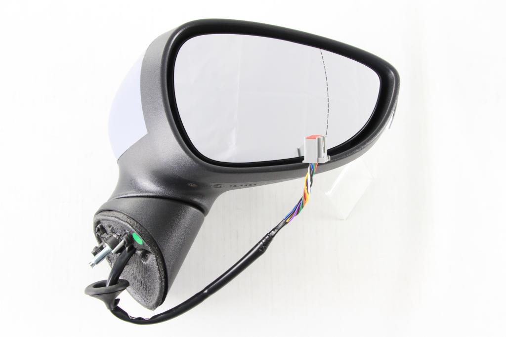 Retrovisor exterior ALKAR AUTOMOTIVE S.A. ref. 6144362